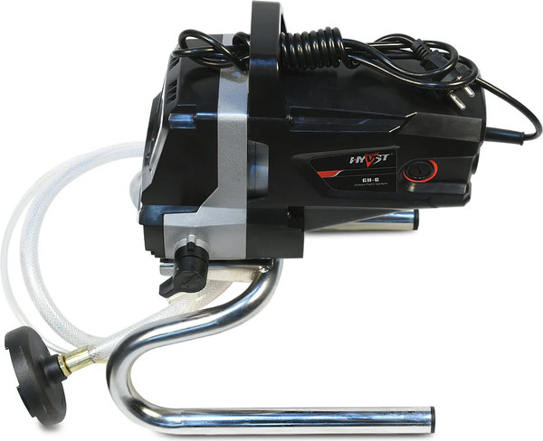 Краскопульт безвоздушный HYVST GSGH-6