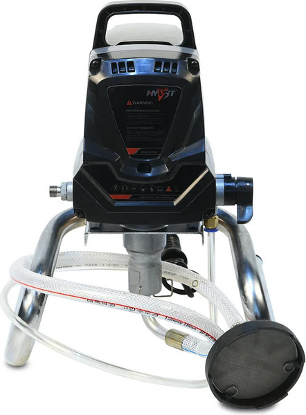 Краскопульт безвоздушный HYVST GSGH-6