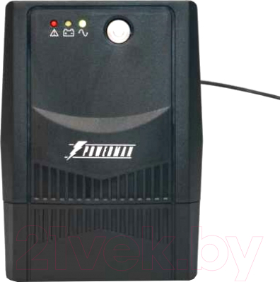 ИБП PowerMan Back Pro 850 Plus - фото