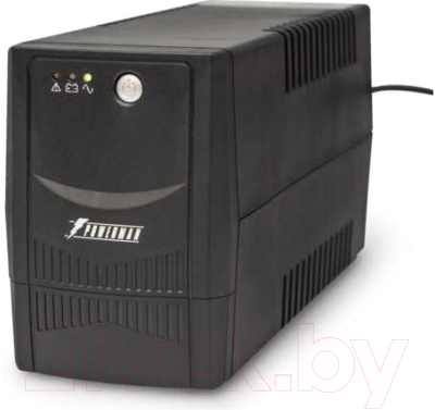 ИБП PowerMan Back Pro 850 Plus