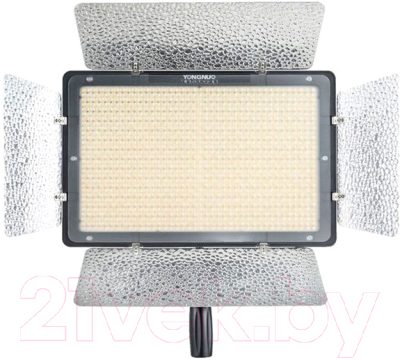 Осветитель студийный Yongnuo YN-1200 LED 5500K - фото