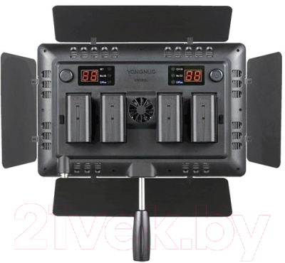 Осветитель студийный Yongnuo YN-1200 LED 5500K