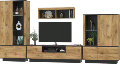 Горка Интерлиния Quartz-1 - фото