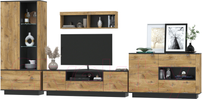 Горка Интерлиния Quartz-2 - фото