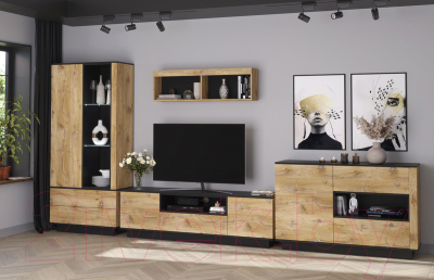 Горка Интерлиния Quartz-2