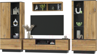 Горка Интерлиния Quartz-3 - фото