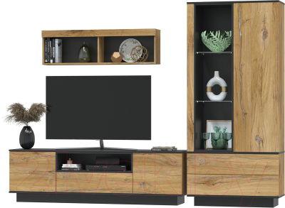 Горка Интерлиния Quartz-4 - фото