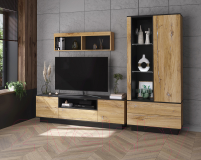 Горка Интерлиния Quartz-4