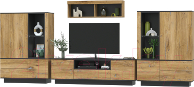 Горка Интерлиния Quartz-5 - фото