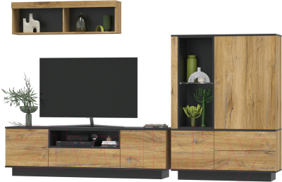 Горка Интерлиния Quartz-6 - фото