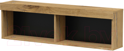 Горка Интерлиния Quartz-6