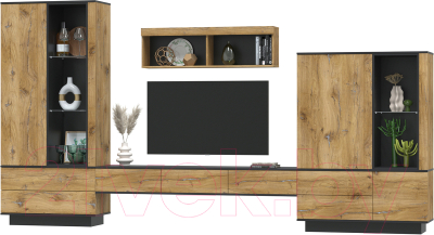 Горка Интерлиния Quartz-7 - фото