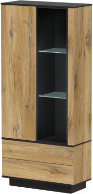 Горка Интерлиния Quartz-7