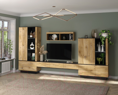 Горка Интерлиния Quartz-7