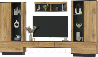 Горка Интерлиния Quartz-9 - фото