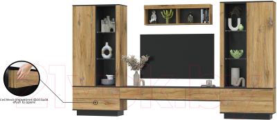 Горка Интерлиния Quartz-9