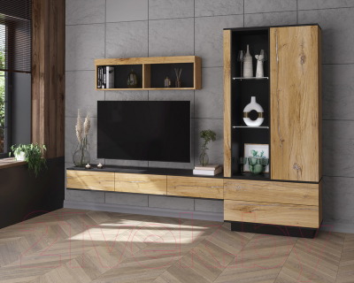 Горка Интерлиния Quartz-10