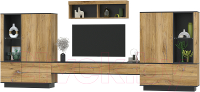 Горка Интерлиния Quartz-11 - фото