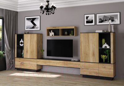 Горка Интерлиния Quartz-11