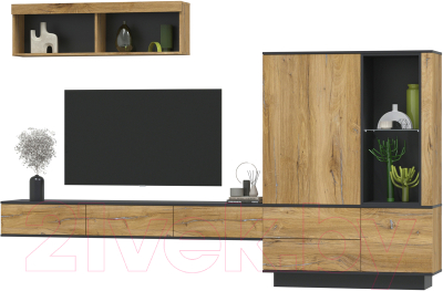 Горка Интерлиния Quartz-12 - фото