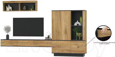 Горка Интерлиния Quartz-12