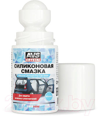 Смазка техническая AVS AVK-102 / A78061S - фото