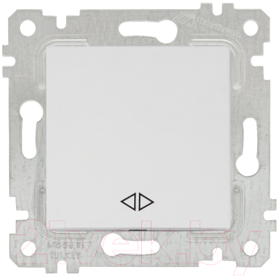 Выключатель Mutlusan Rita 2200 408 0101 - фото