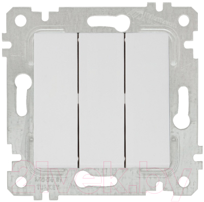Выключатель Mutlusan Rita 2200 409 0101 - фото