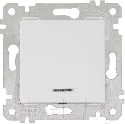 Выключатель Mutlusan Rita 2200 415 0101 - фото