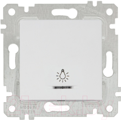 Выключатель Mutlusan Rita 2200 417 0101 - фото