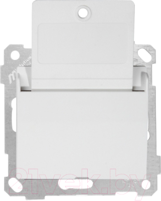 Выключатель Mutlusan Rita 2200-450-0101 - фото