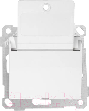 Выключатель Mutlusan Rita 2200-452-0101 - фото