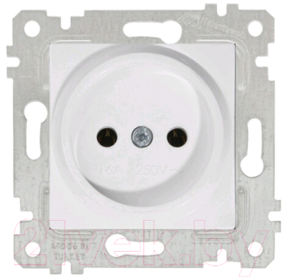 Розетка Mutlusan Rita 2200-601-0201 - фото