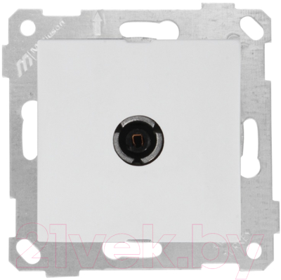 Розетка Mutlusan Rita 2200 171 0101 - фото