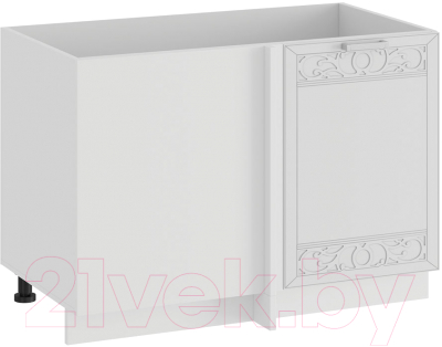 Шкаф под мойку ТриЯ Долорес 1Н9У - фото