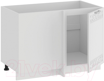 Шкаф под мойку ТриЯ Долорес 1Н9У