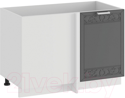 Шкаф под мойку ТриЯ Долорес 1Н9У - фото