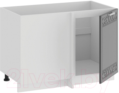 Шкаф под мойку ТриЯ Долорес 1Н9У