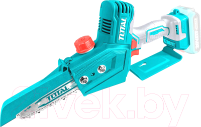 Пила цепная аккумуляторная TOTAL TGSLI20683 - фото