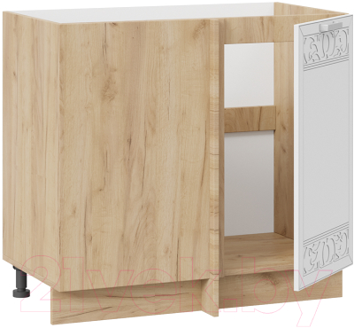 Шкаф под мойку ТриЯ Долорес 1Н9У