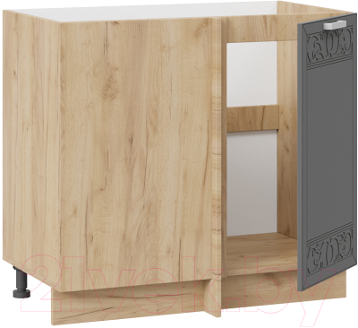 Шкаф под мойку ТриЯ Долорес 1Н9У