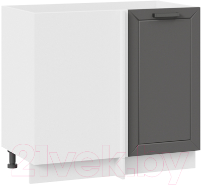 Шкаф под мойку ТриЯ Лорас 1Н9У - фото