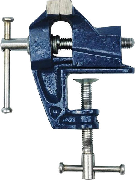 Тиски Vorel 36006 - фото