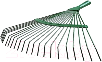 Грабли Raco 4231-53/732 - фото