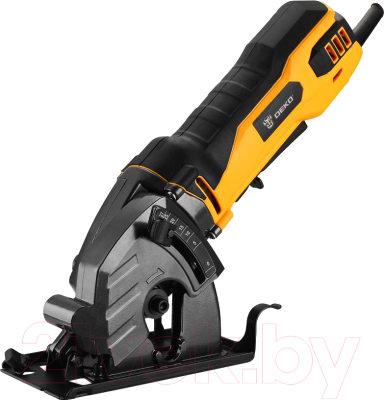 Дисковая пила Deko DKCS1000 / 063-4201