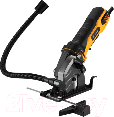 Дисковая пила Deko DKCS1000 / 063-4201