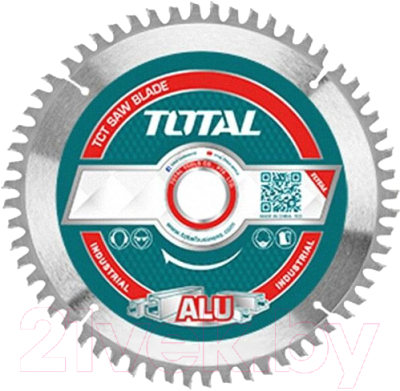 Пильный диск TOTAL TAC231923 - фото