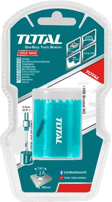 Коронка TOTAL TAC410441