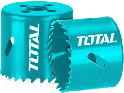 Коронка TOTAL TAC410681 - фото