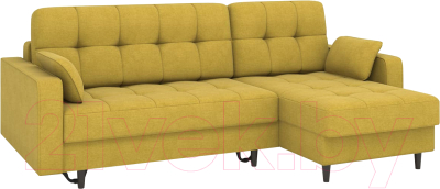 Диван угловой Rivalli Орлеан - фото